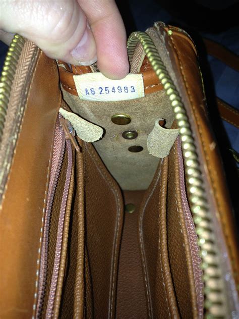 how to tell fake dooney and bourke bag|original dooney and bourke handbags.